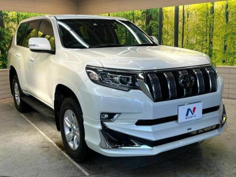 LAND CRUISER PRADO-17