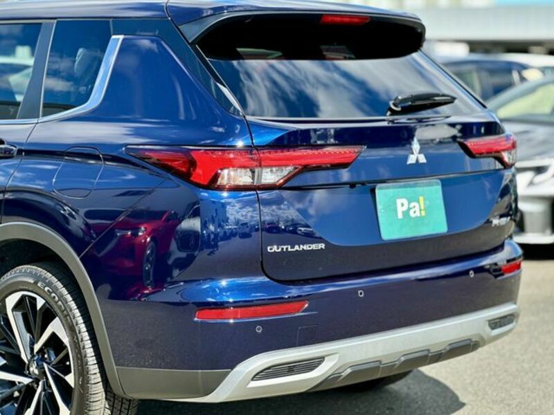 OUTLANDER PHEV-24