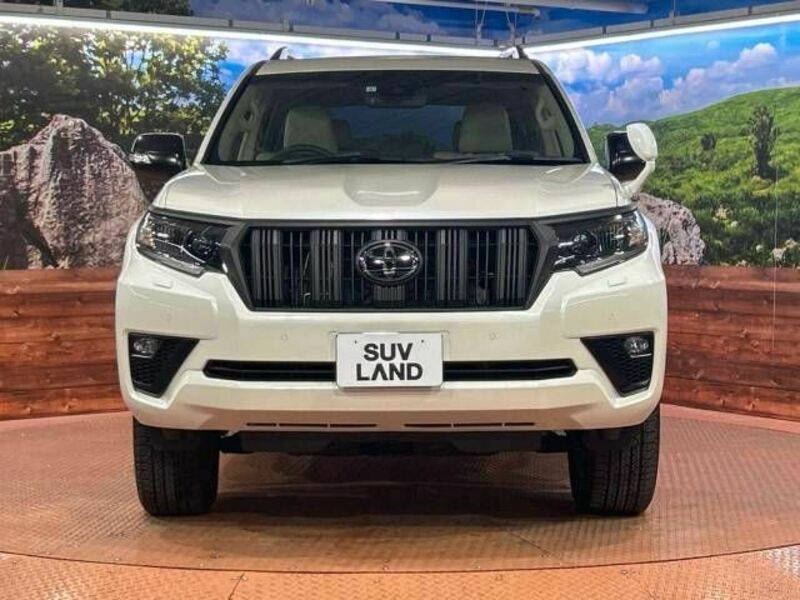 LAND CRUISER PRADO-15