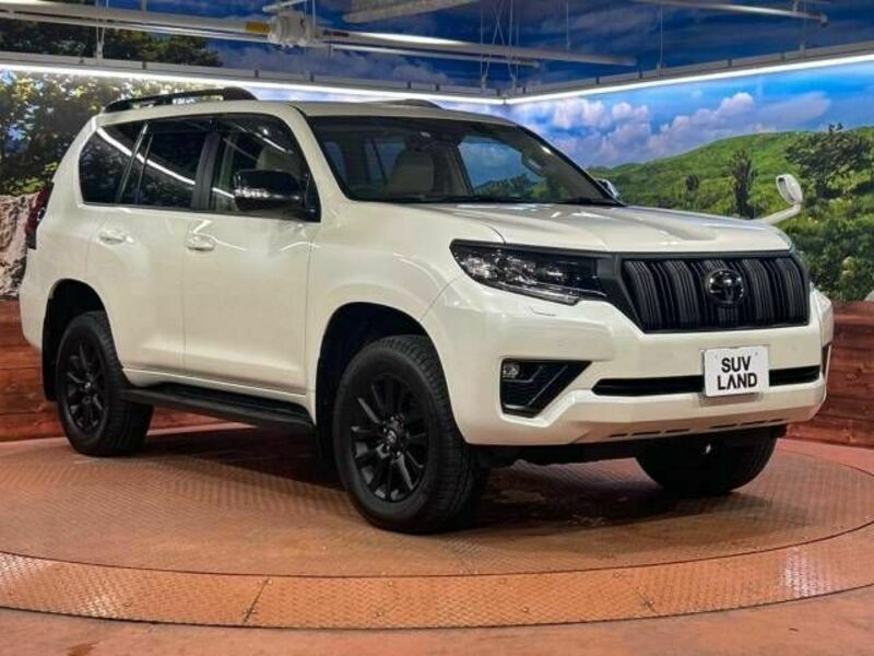 LAND CRUISER PRADO-17