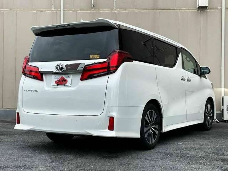 ALPHARD-2