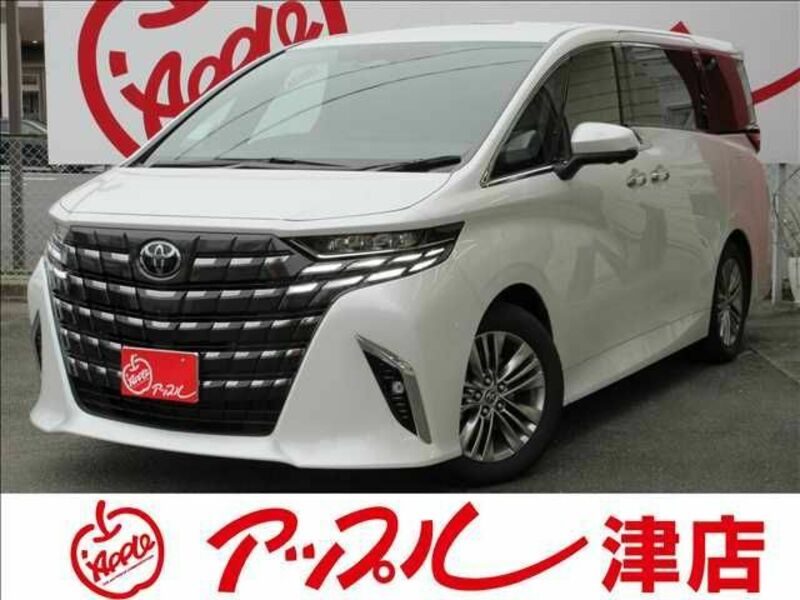 ALPHARD-0