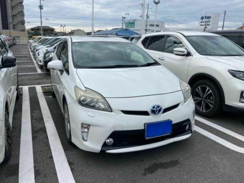 PRIUS