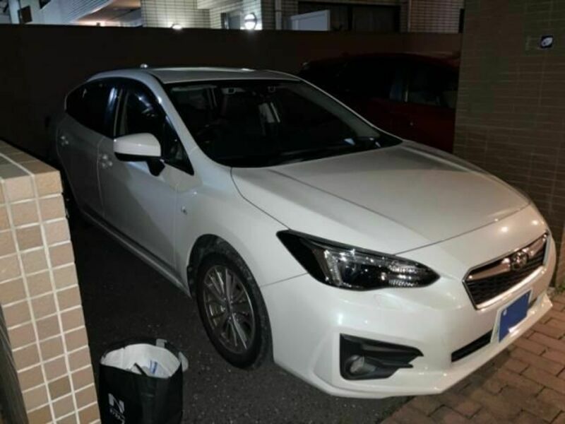 IMPREZA SPORT-0