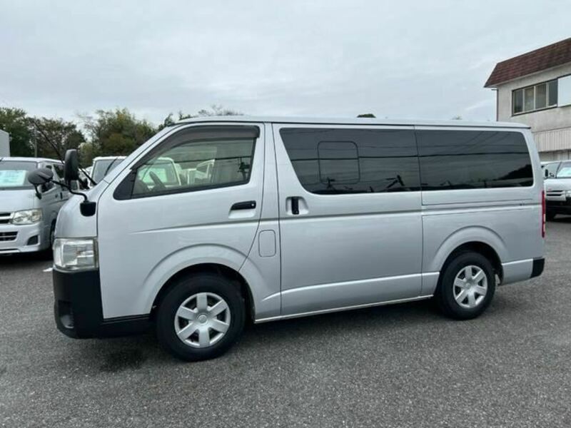 HIACE VAN-3