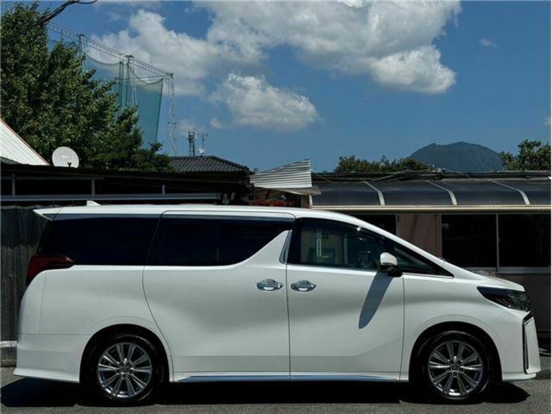 ALPHARD-3