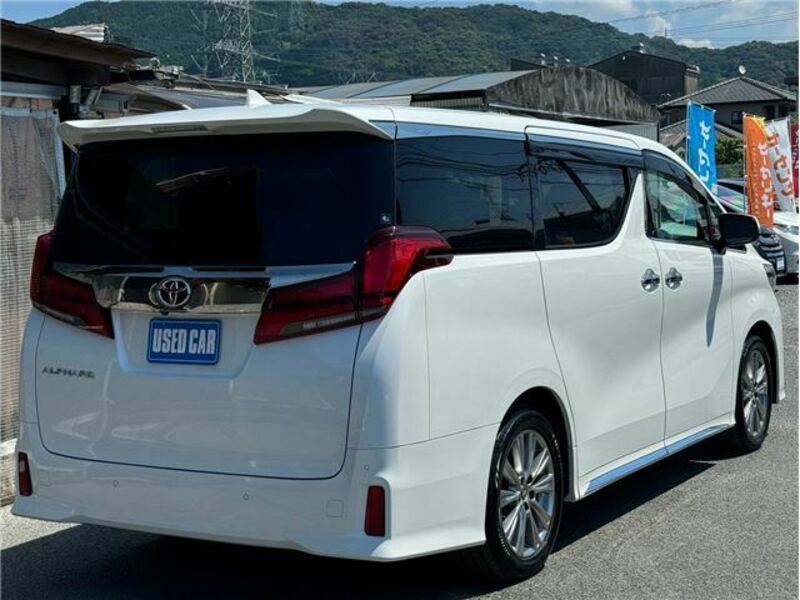 ALPHARD-4