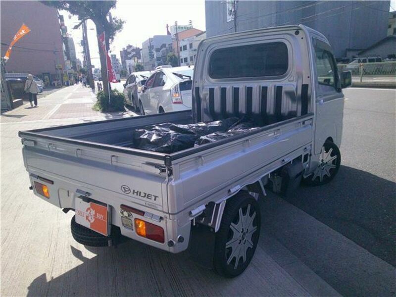 HIJET TRUCK-2