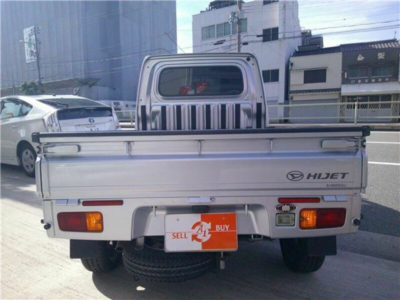 HIJET TRUCK-4