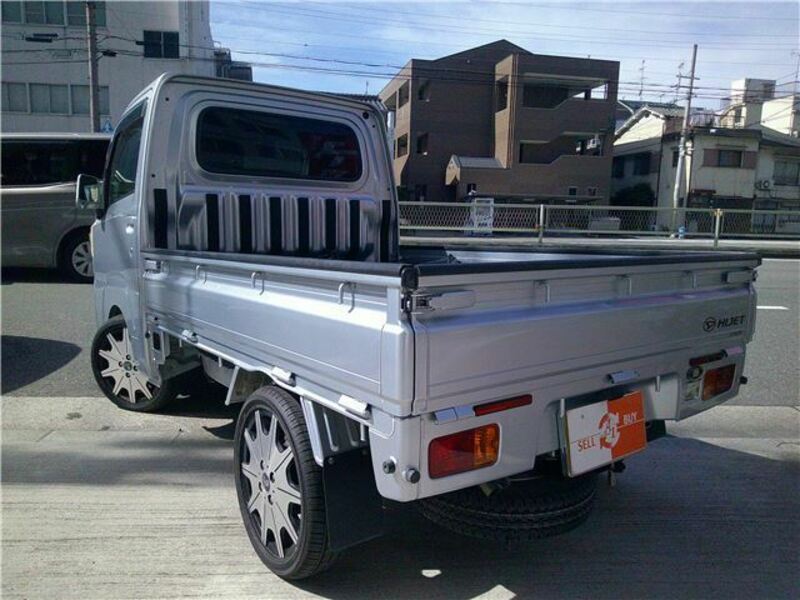 HIJET TRUCK-5