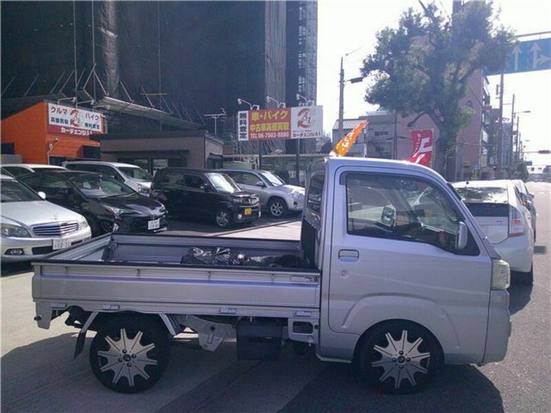 HIJET TRUCK-6