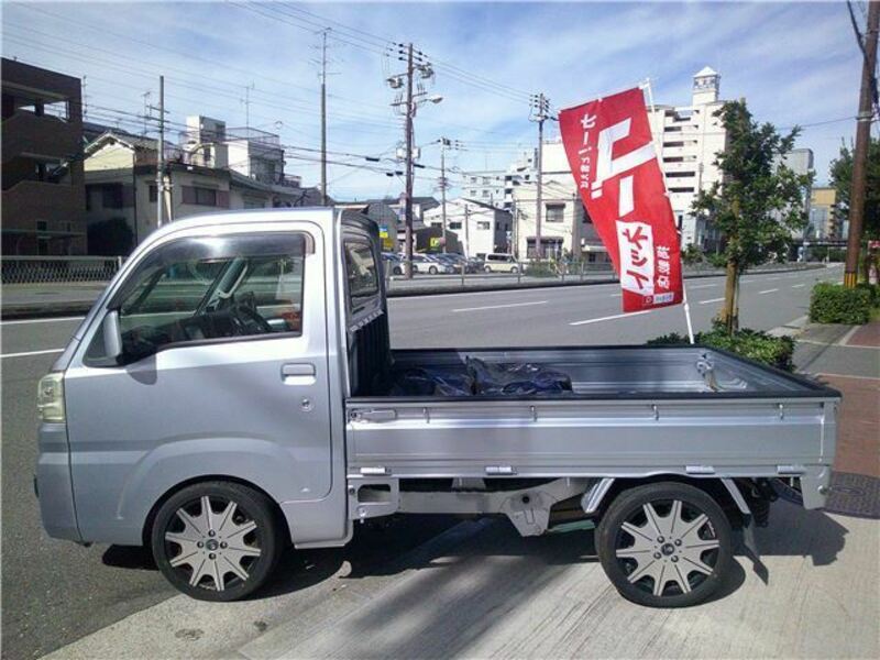 HIJET TRUCK-7