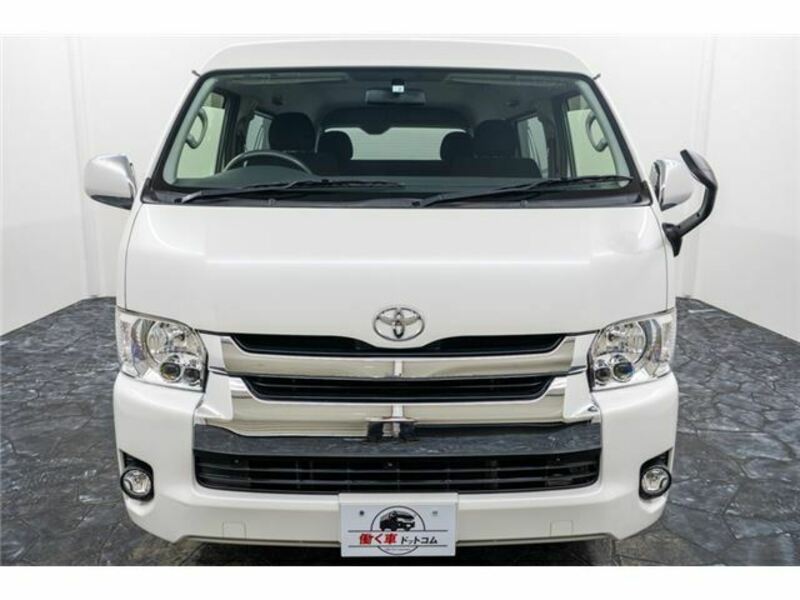 HIACE VAN-3