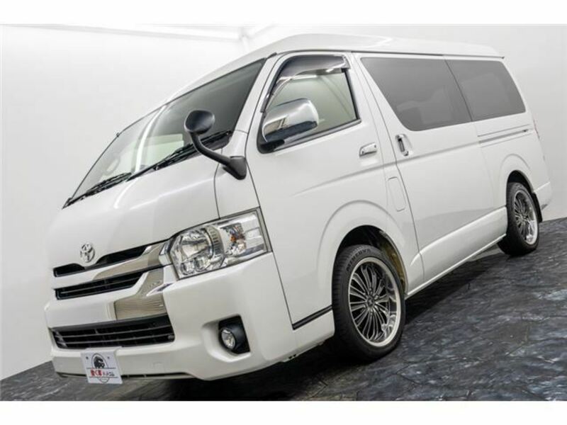 HIACE VAN-5