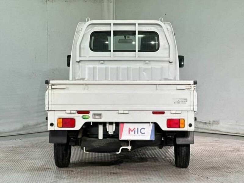 CARRY TRUCK-13