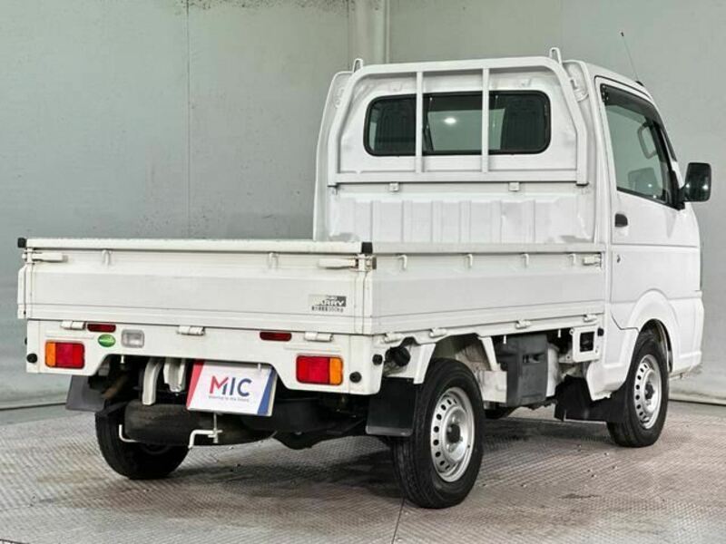 CARRY TRUCK-14