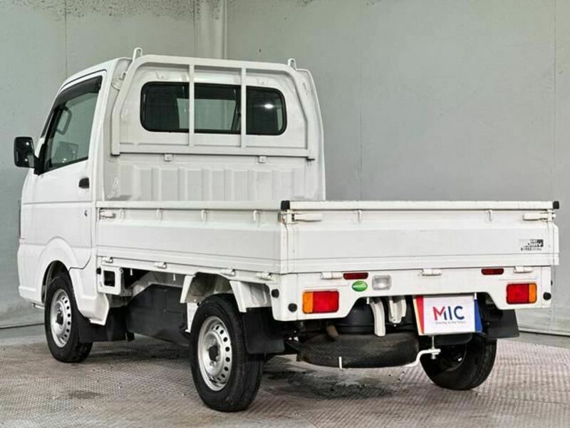 CARRY TRUCK-17