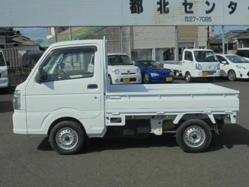 CARRY TRUCK-2