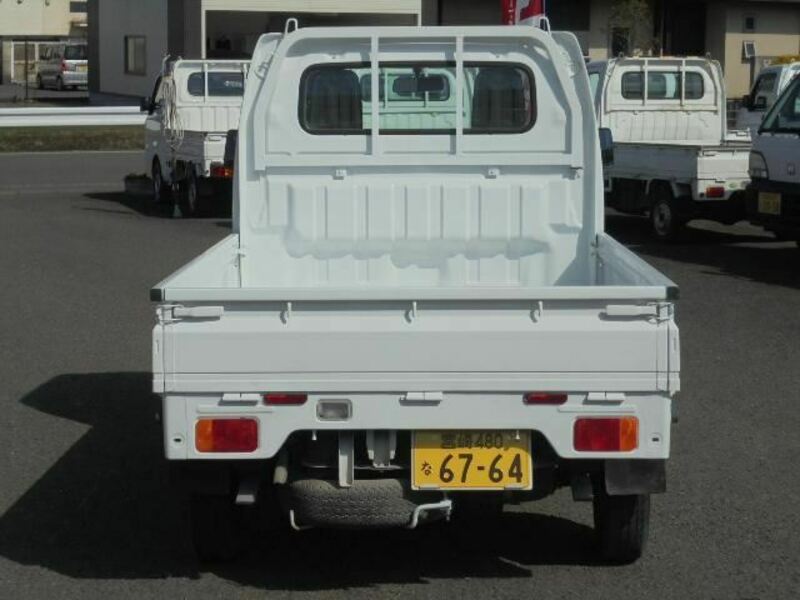 CARRY TRUCK-5