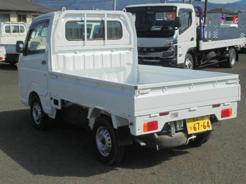 CARRY TRUCK-8