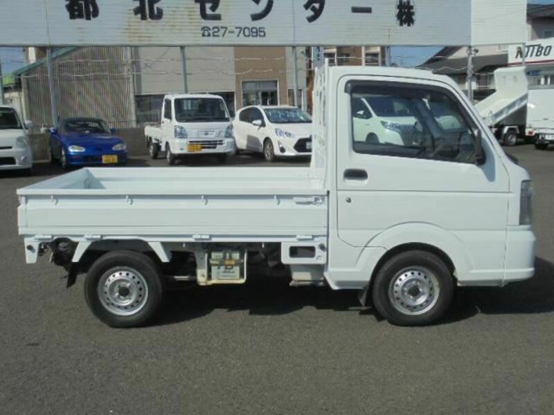 CARRY TRUCK-10