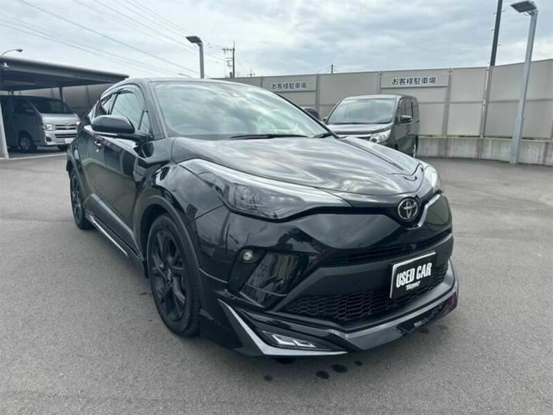 C-HR-5