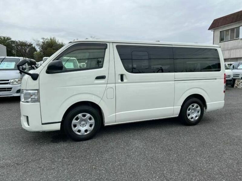 HIACE VAN-3