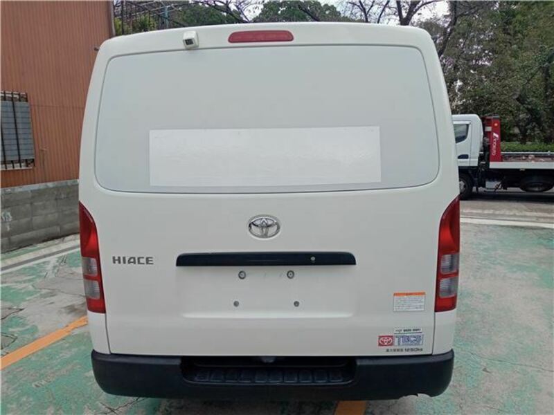 HIACE-3