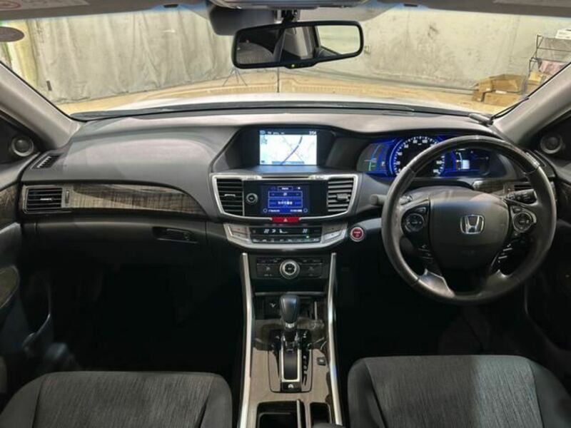 ACCORD HYBRID-1