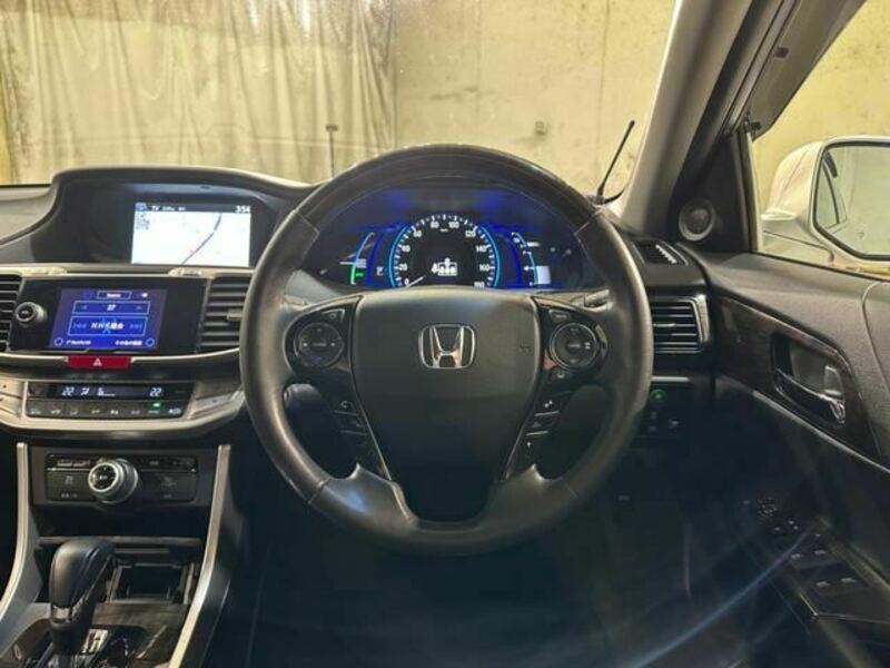 ACCORD HYBRID-2