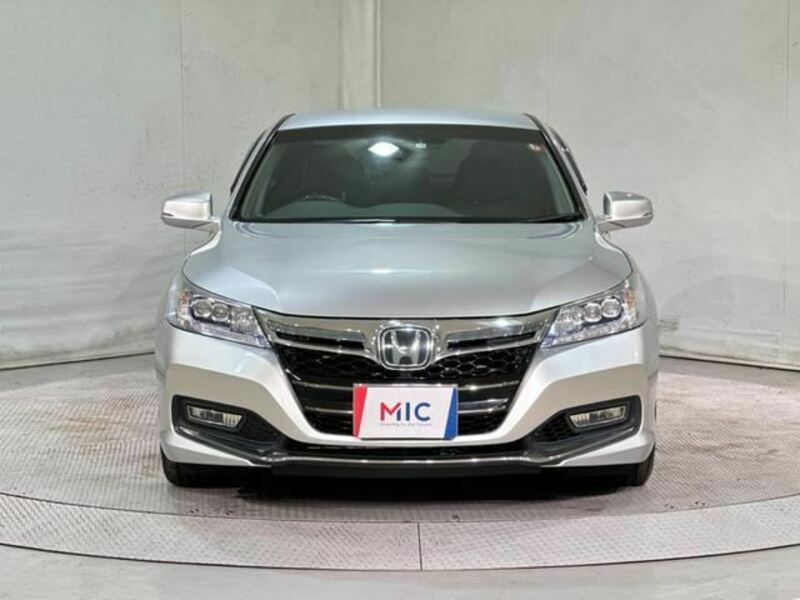 ACCORD HYBRID-11