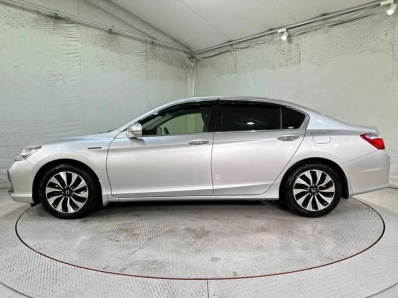 ACCORD HYBRID-14