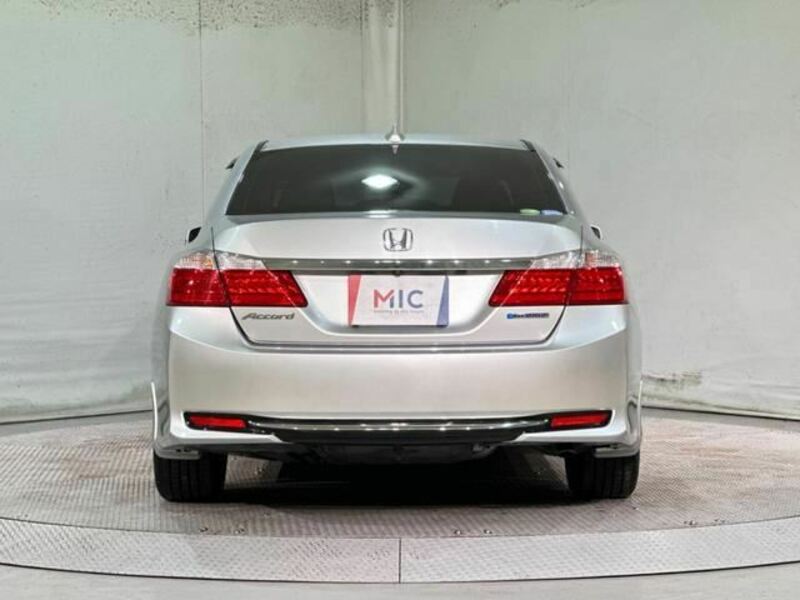 ACCORD HYBRID-16