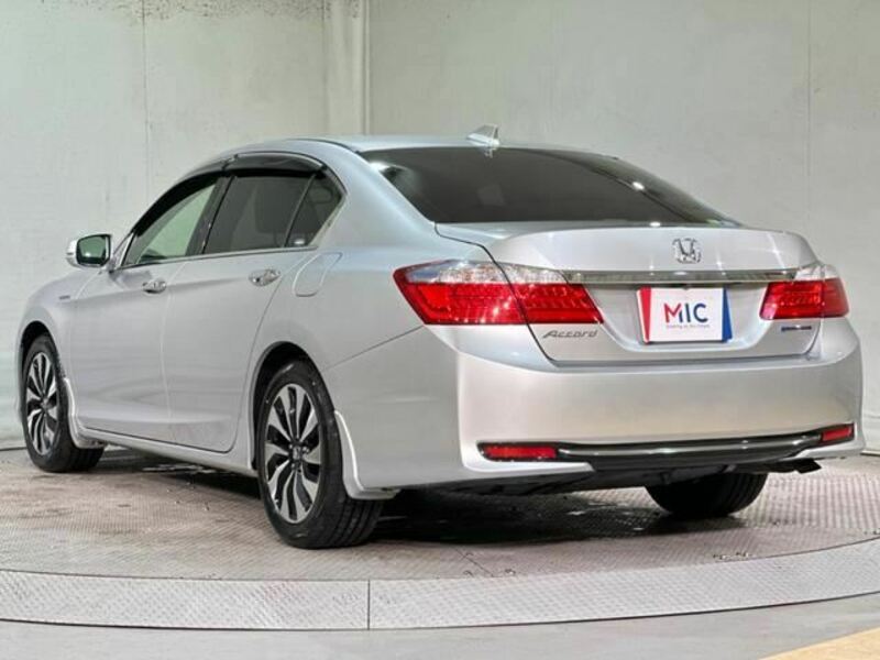 ACCORD HYBRID-17