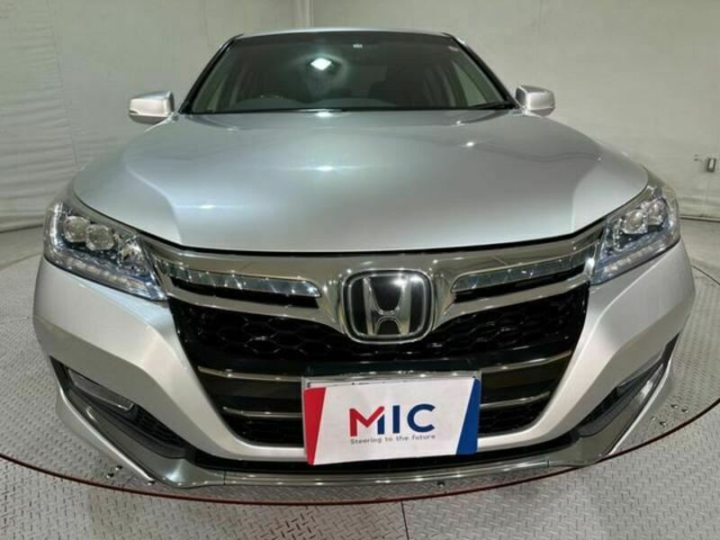 ACCORD HYBRID-40