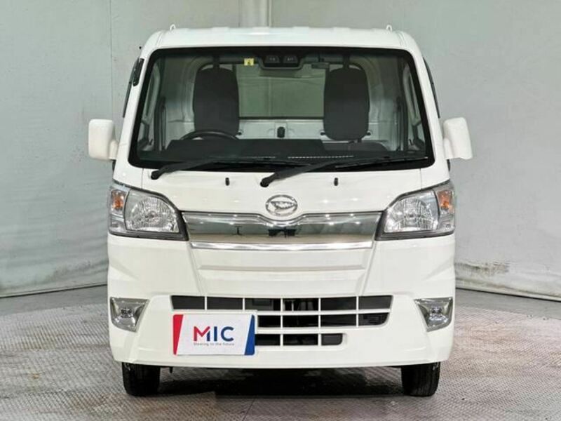 HIJET TRUCK-1