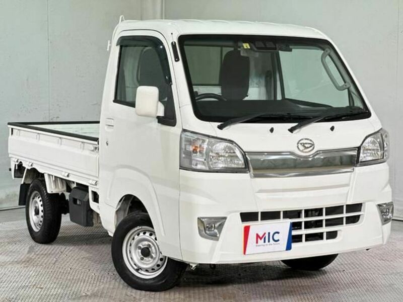 HIJET TRUCK-2