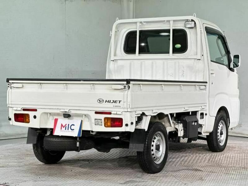 HIJET TRUCK-4