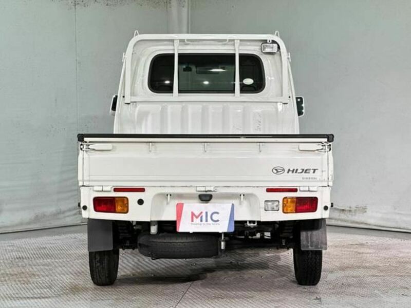 HIJET TRUCK-5