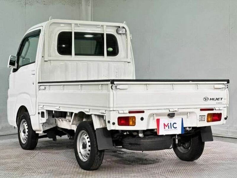 HIJET TRUCK-6