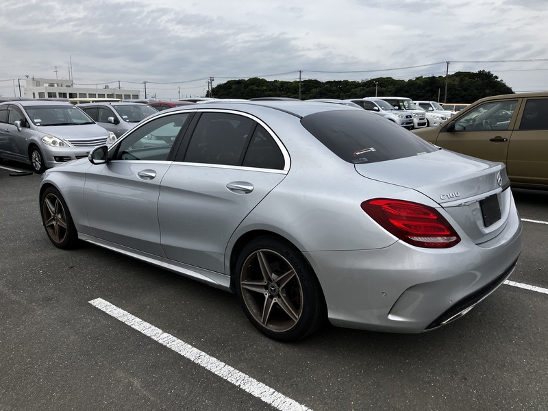 C-CLASS-4