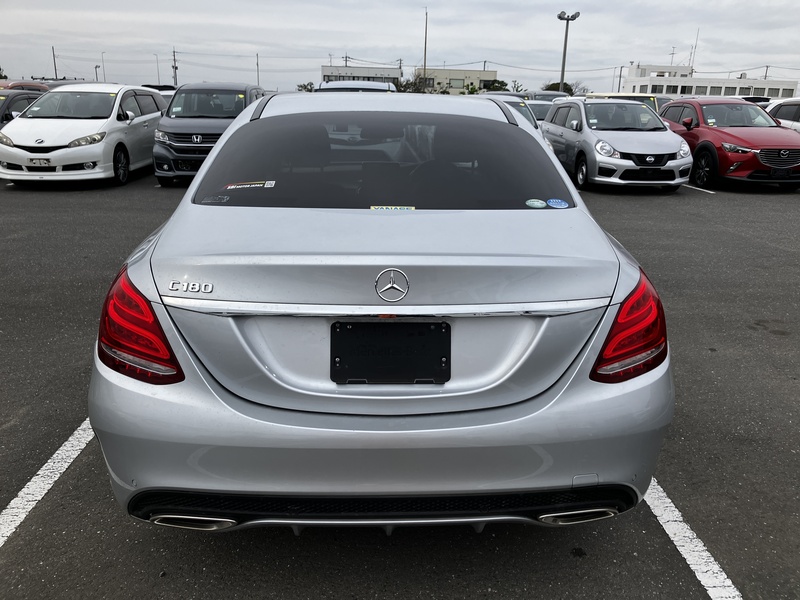 C-CLASS-5