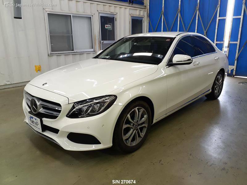 C-CLASS