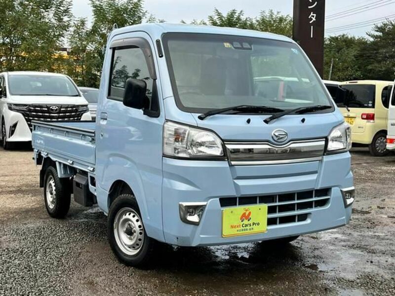 HIJET TRUCK-1