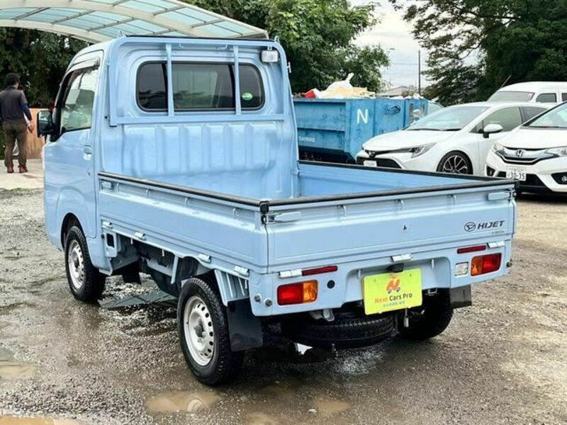 HIJET TRUCK-4