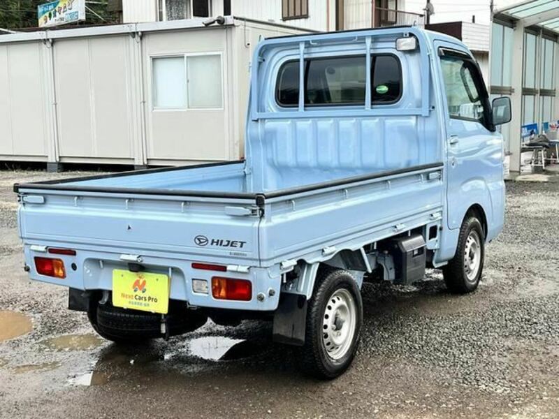 HIJET TRUCK-5