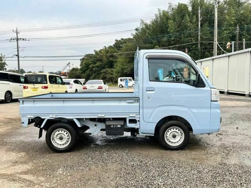 HIJET TRUCK-6