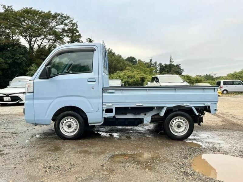 HIJET TRUCK-7