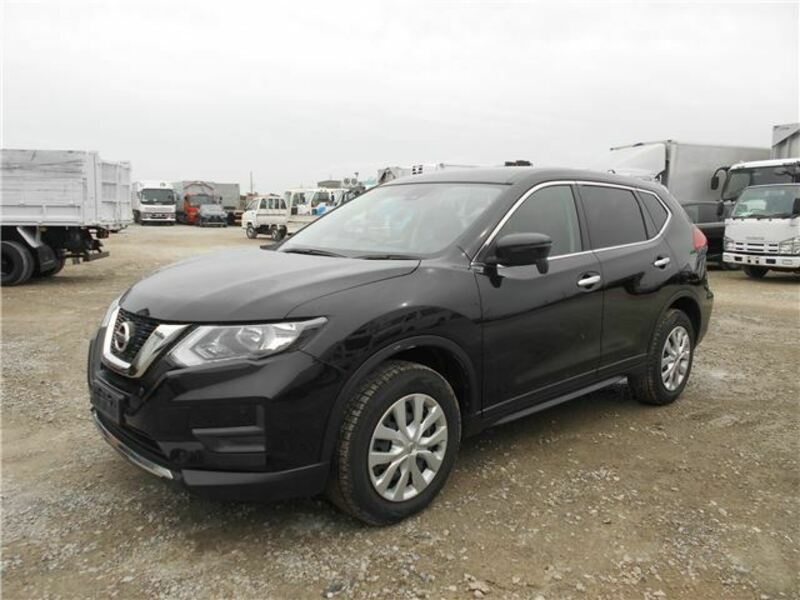 X-TRAIL-3