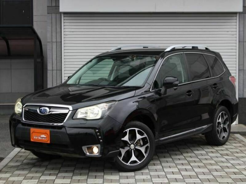 FORESTER-18